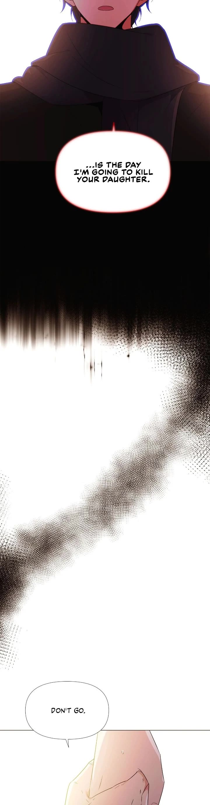 The Villain Discovered My Identity Chapter 146 page 5 - Chapter 146