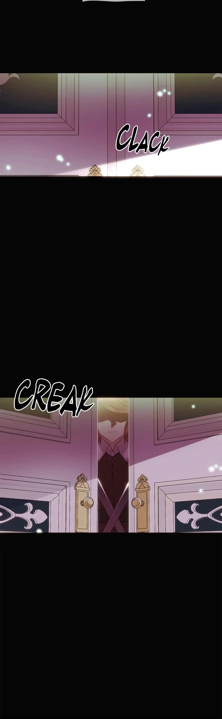The Villain Discovered My Identity Chapter 147 page 20 - Chapter 147