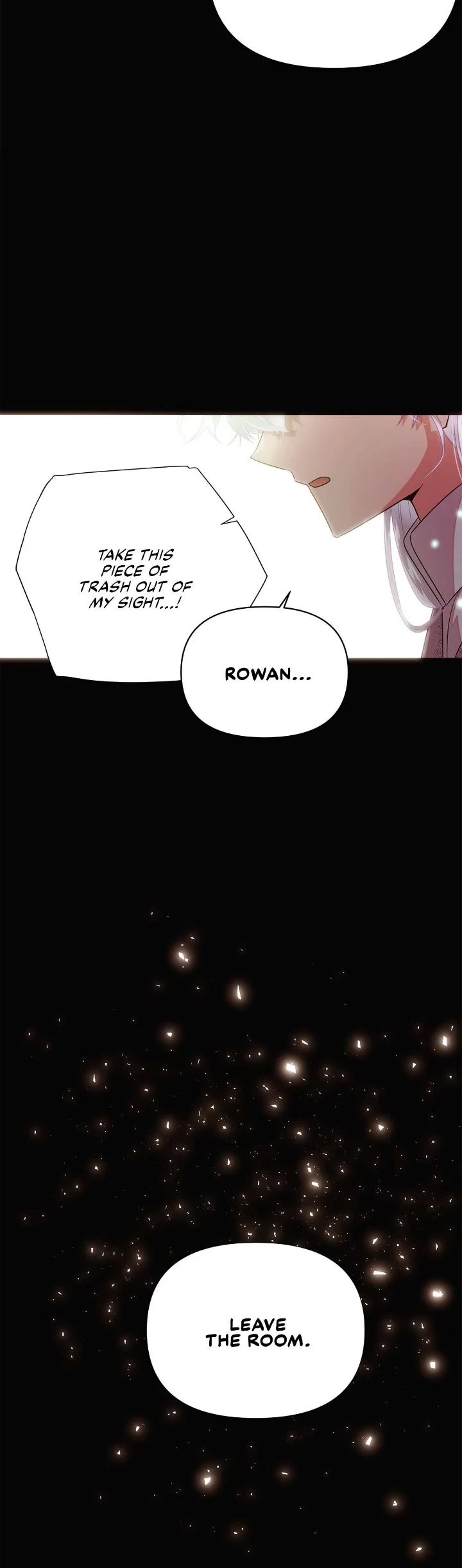 The Villain Discovered My Identity Chapter 147 page 29 - Chapter 147