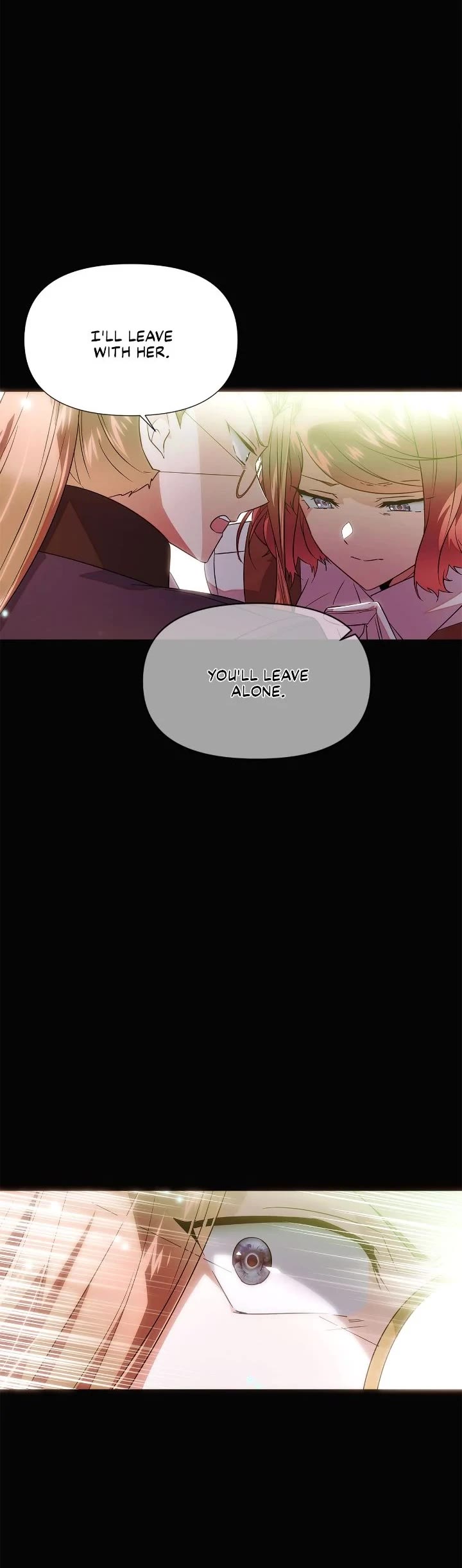 The Villain Discovered My Identity Chapter 147 page 30 - Chapter 147