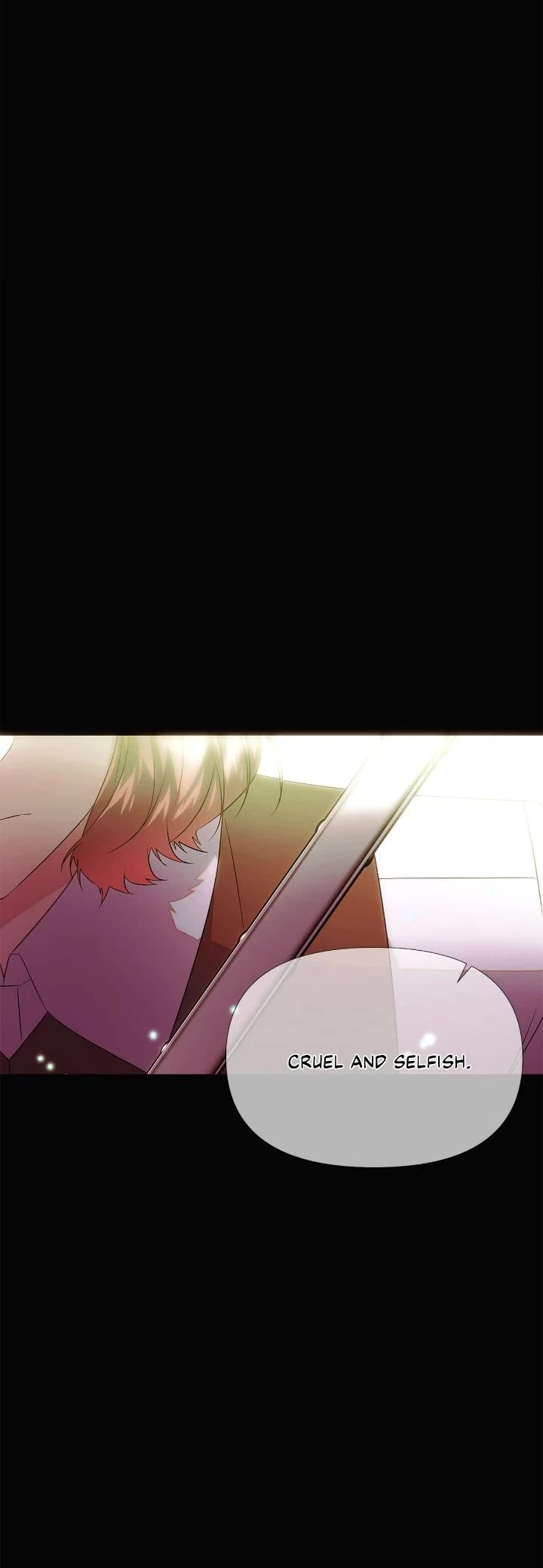 The Villain Discovered My Identity Chapter 147 page 39 - Chapter 147