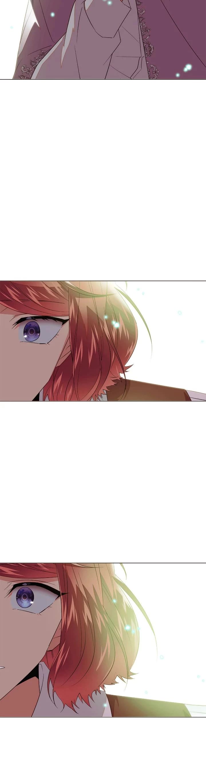 The Villain Discovered My Identity Chapter 148 page 14 - Chapter 148