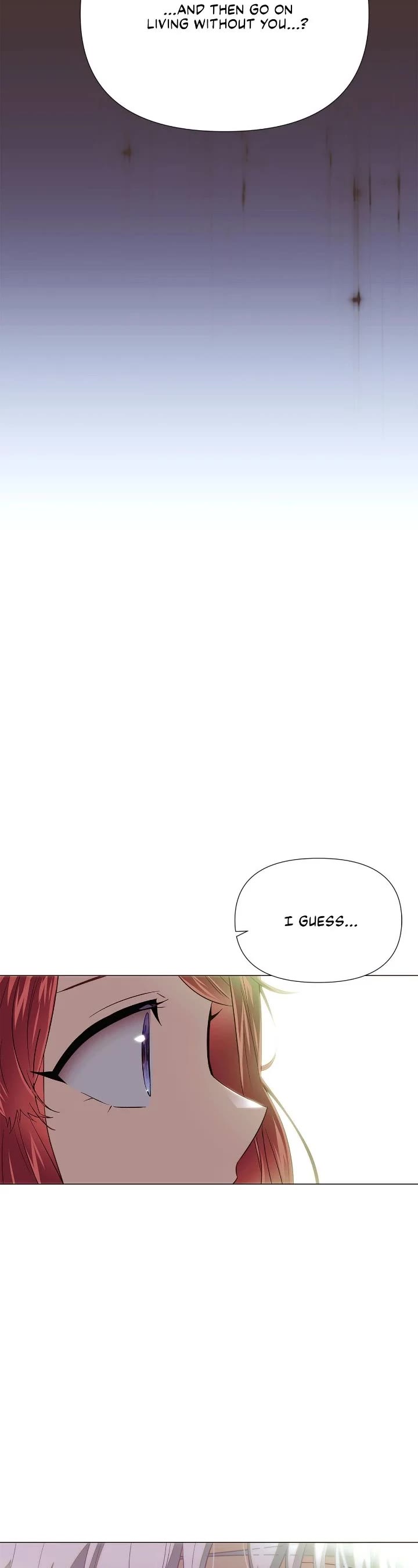 The Villain Discovered My Identity Chapter 148 page 19 - Chapter 148