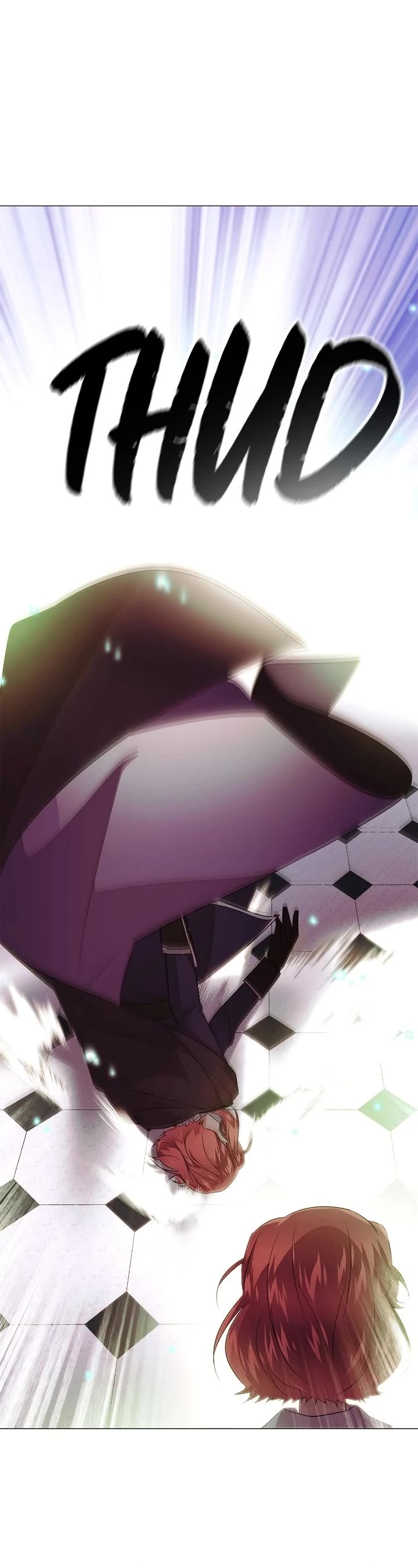 The Villain Discovered My Identity Chapter 148 page 25 - Chapter 148