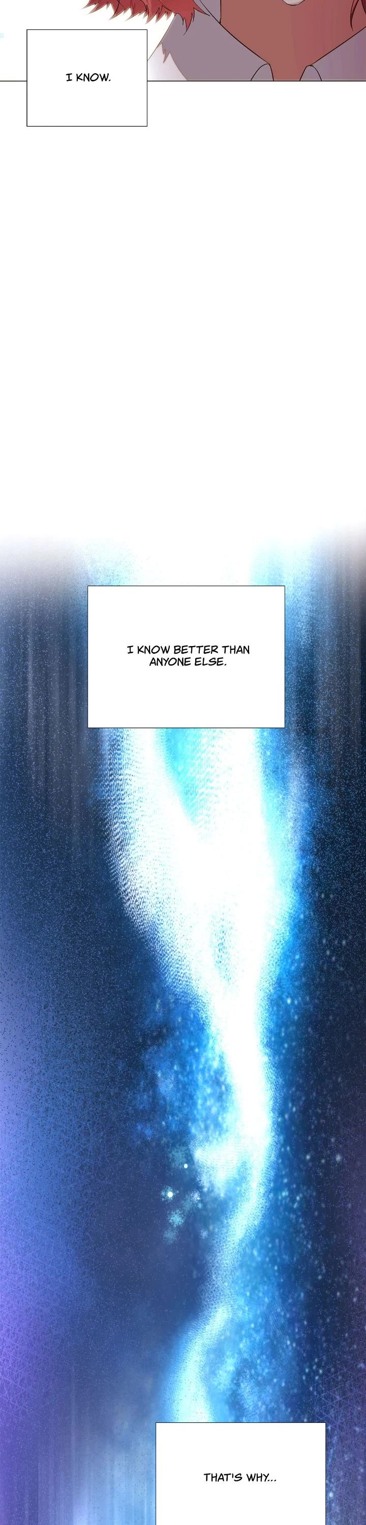 The Villain Discovered My Identity Chapter 148 page 28 - Chapter 148