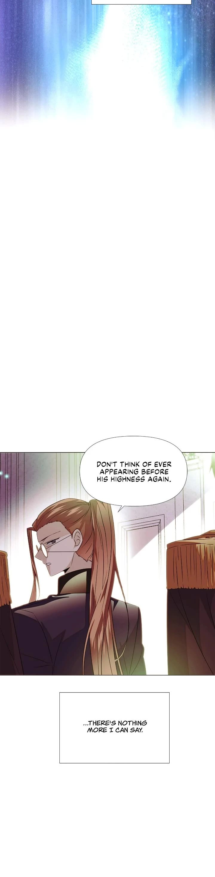 The Villain Discovered My Identity Chapter 148 page 29 - Chapter 148