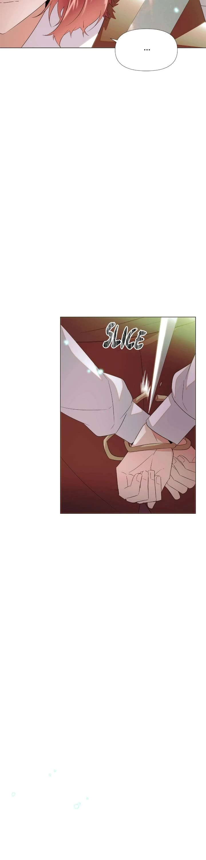 The Villain Discovered My Identity Chapter 148 page 7 - Chapter 148