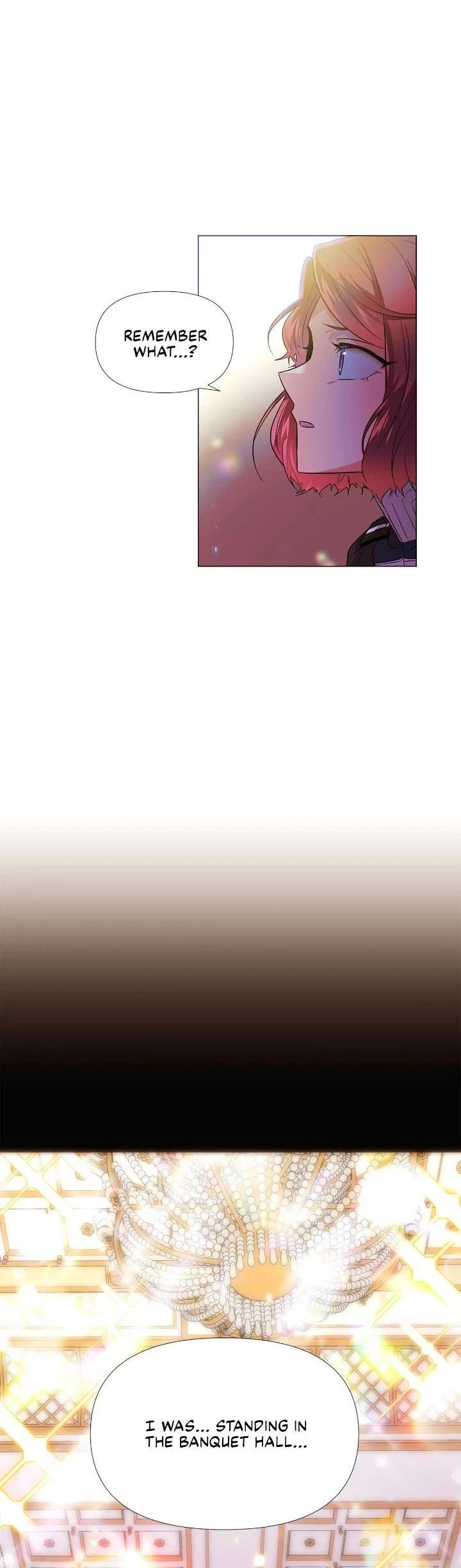 The Villain Discovered My Identity Chapter 149 page 14 - Chapter 149