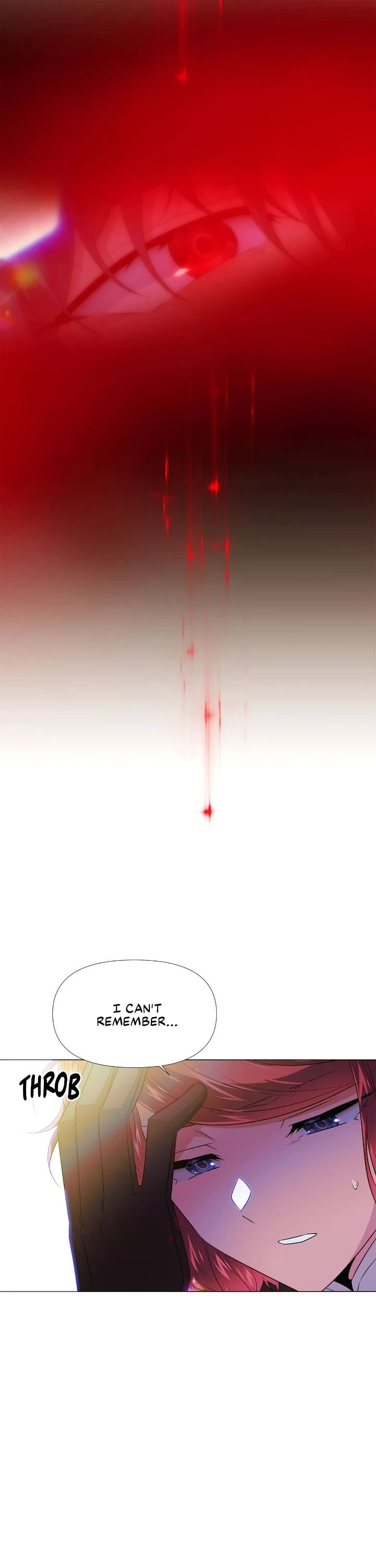 The Villain Discovered My Identity Chapter 149 page 16 - Chapter 149