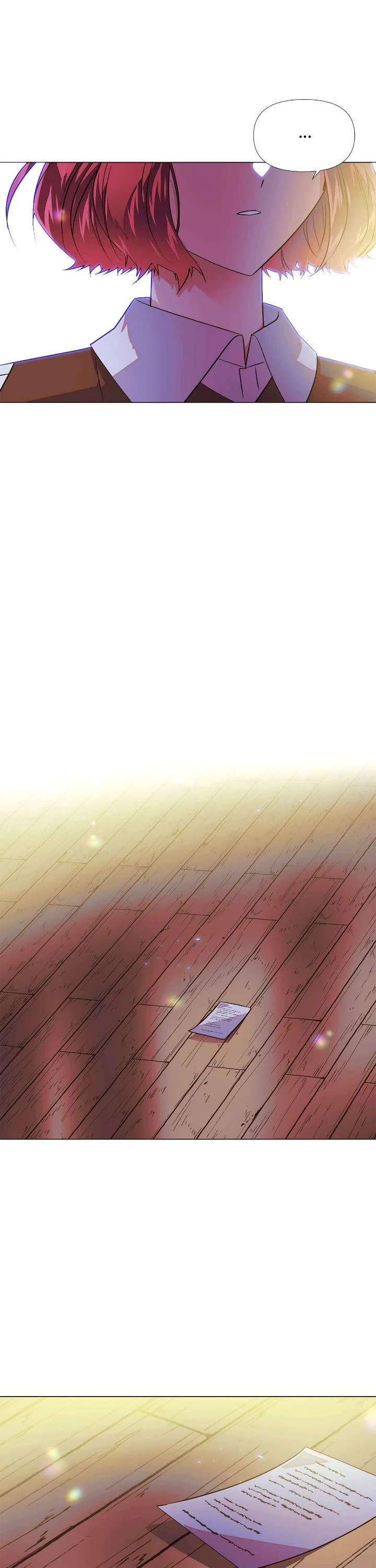 The Villain Discovered My Identity Chapter 149 page 31 - Chapter 149