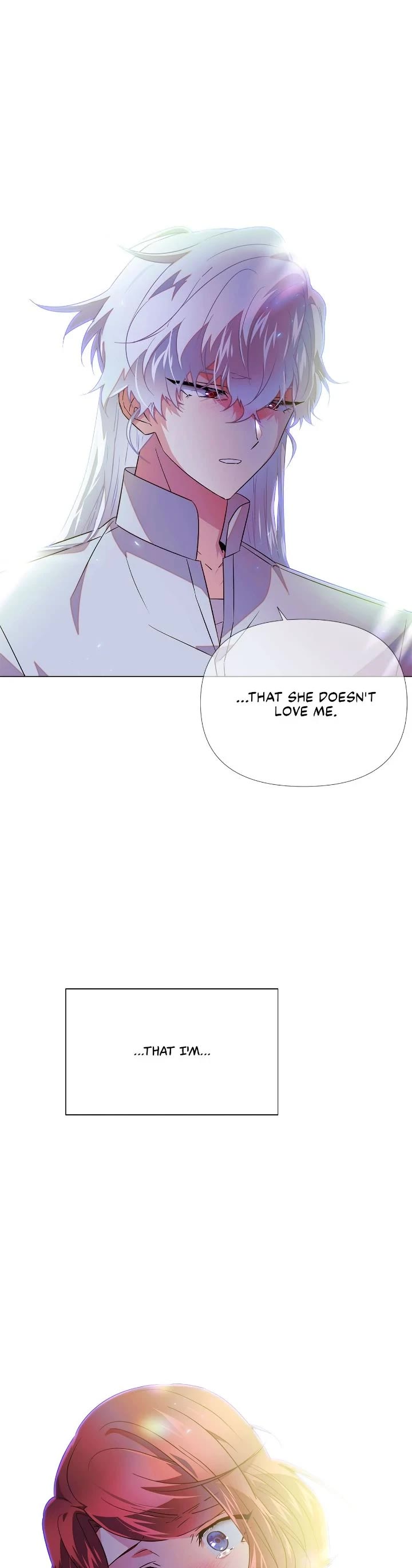 The Villain Discovered My Identity Chapter 149 page 41 - Chapter 149