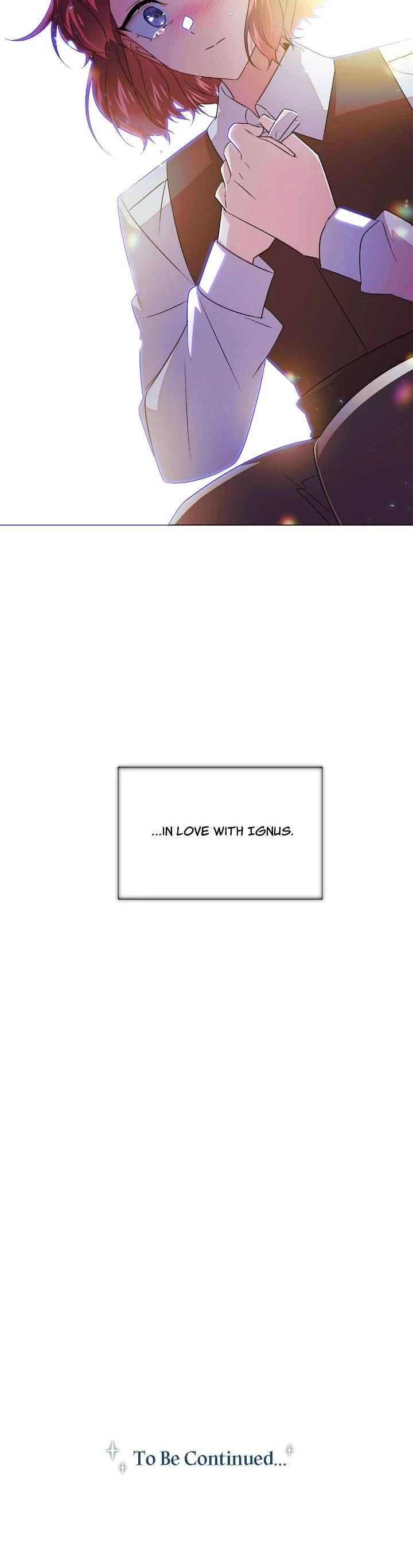The Villain Discovered My Identity Chapter 149 page 42 - Chapter 149