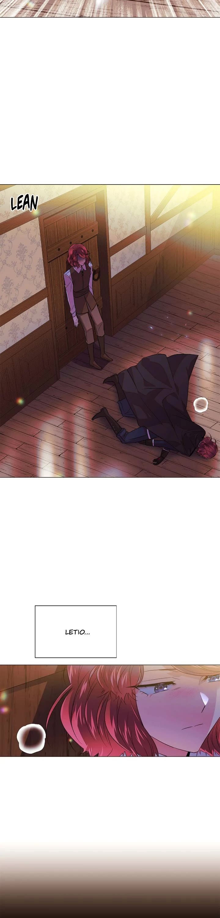 The Villain Discovered My Identity Chapter 149 page 7 - Chapter 149
