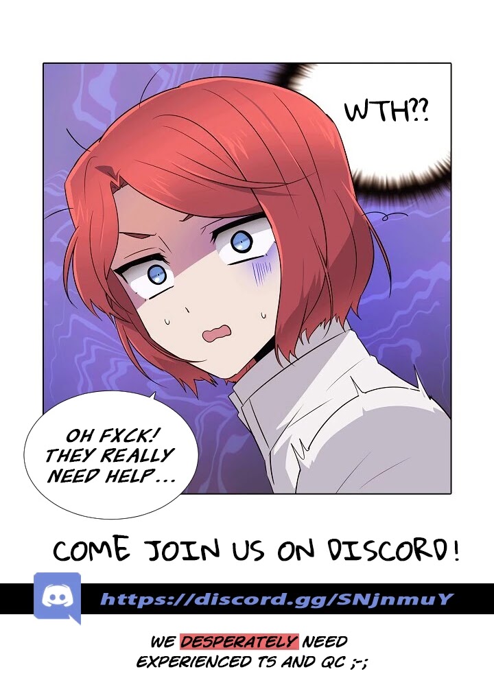 The Villain Discovered My Identity Chapter 15 page 2 - Chapter 15