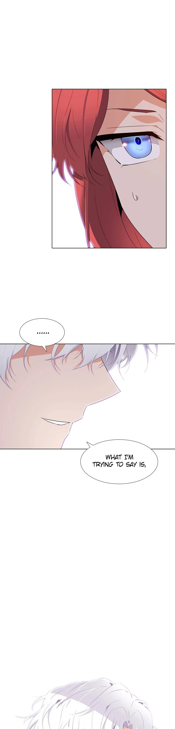 The Villain Discovered My Identity Chapter 15 page 22 - Chapter 15