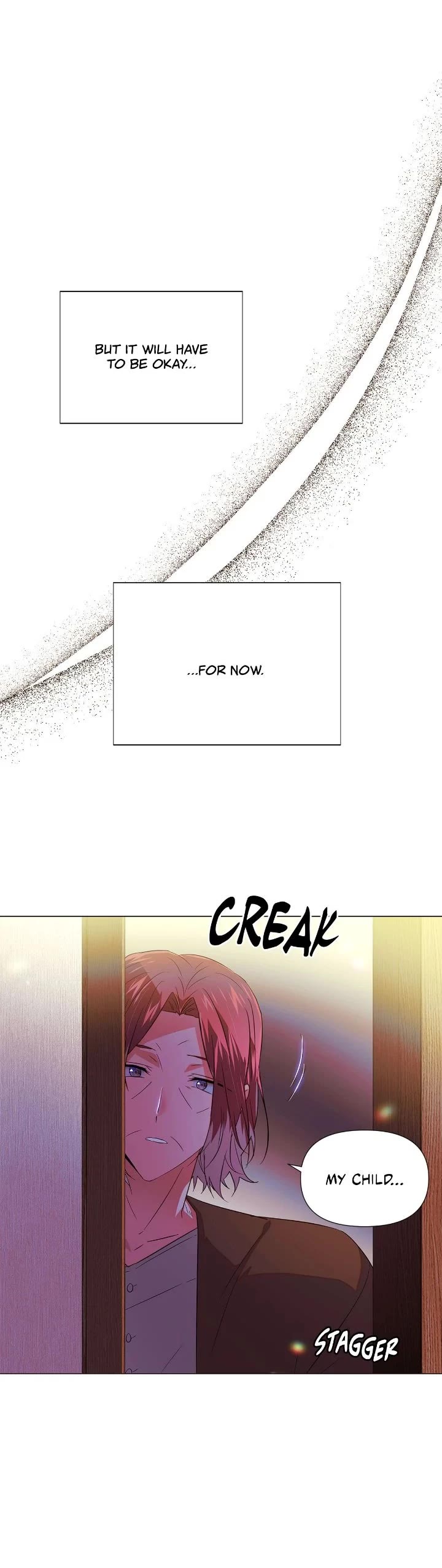 The Villain Discovered My Identity Chapter 150 page 10 - Chapter 150