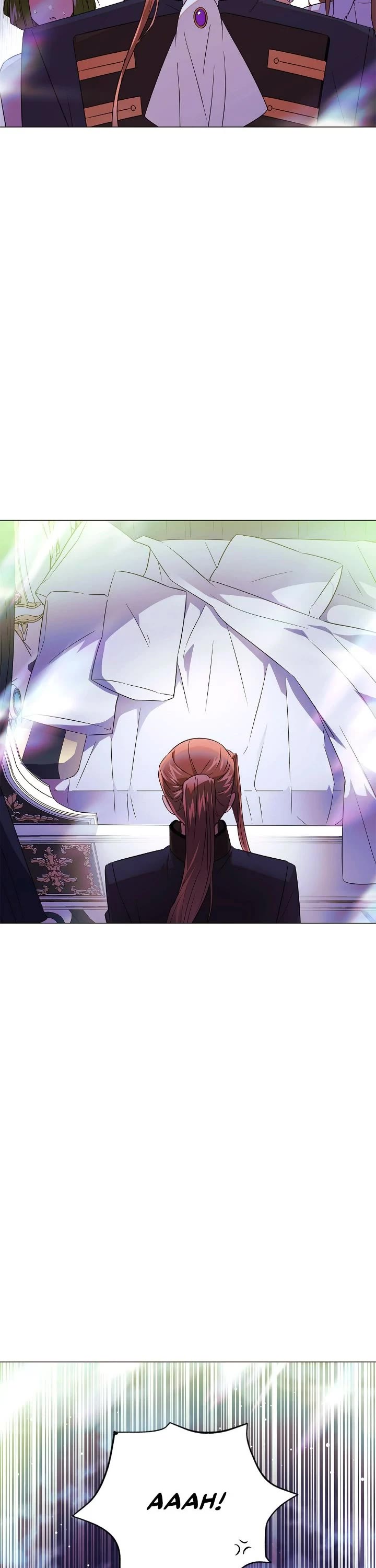 The Villain Discovered My Identity Chapter 150 page 26 - Chapter 150