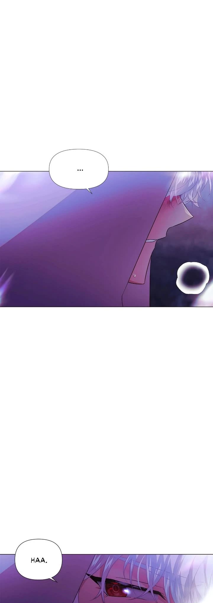 The Villain Discovered My Identity Chapter 150 page 29 - Chapter 150