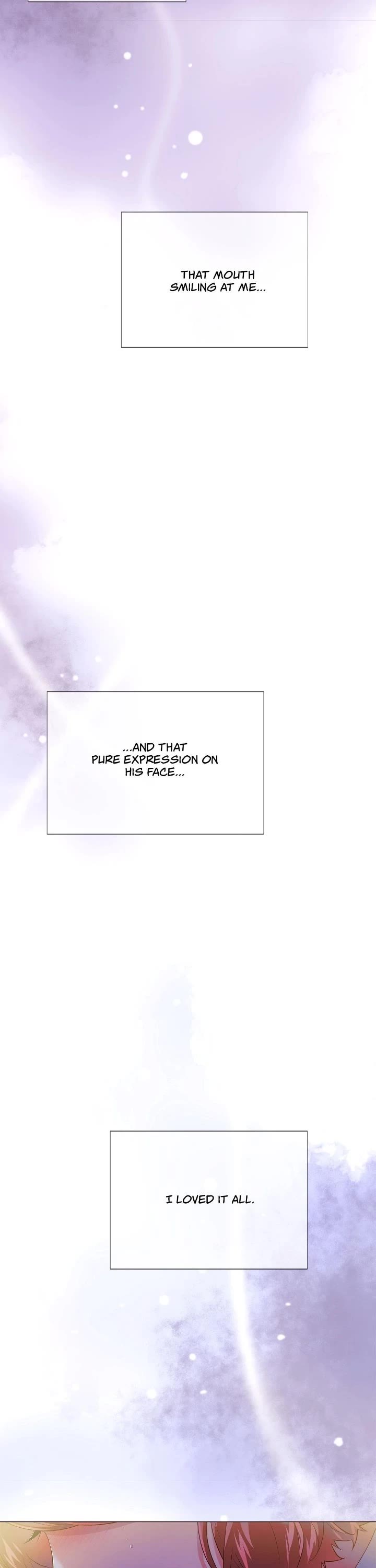 The Villain Discovered My Identity Chapter 150 page 3 - Chapter 150