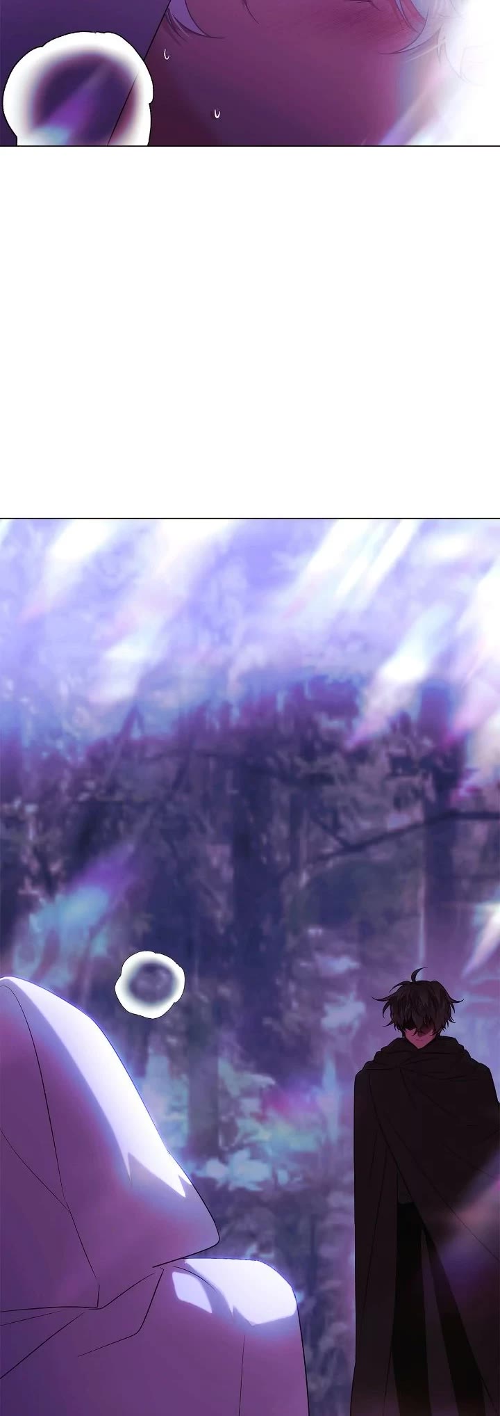 The Villain Discovered My Identity Chapter 150 page 30 - Chapter 150