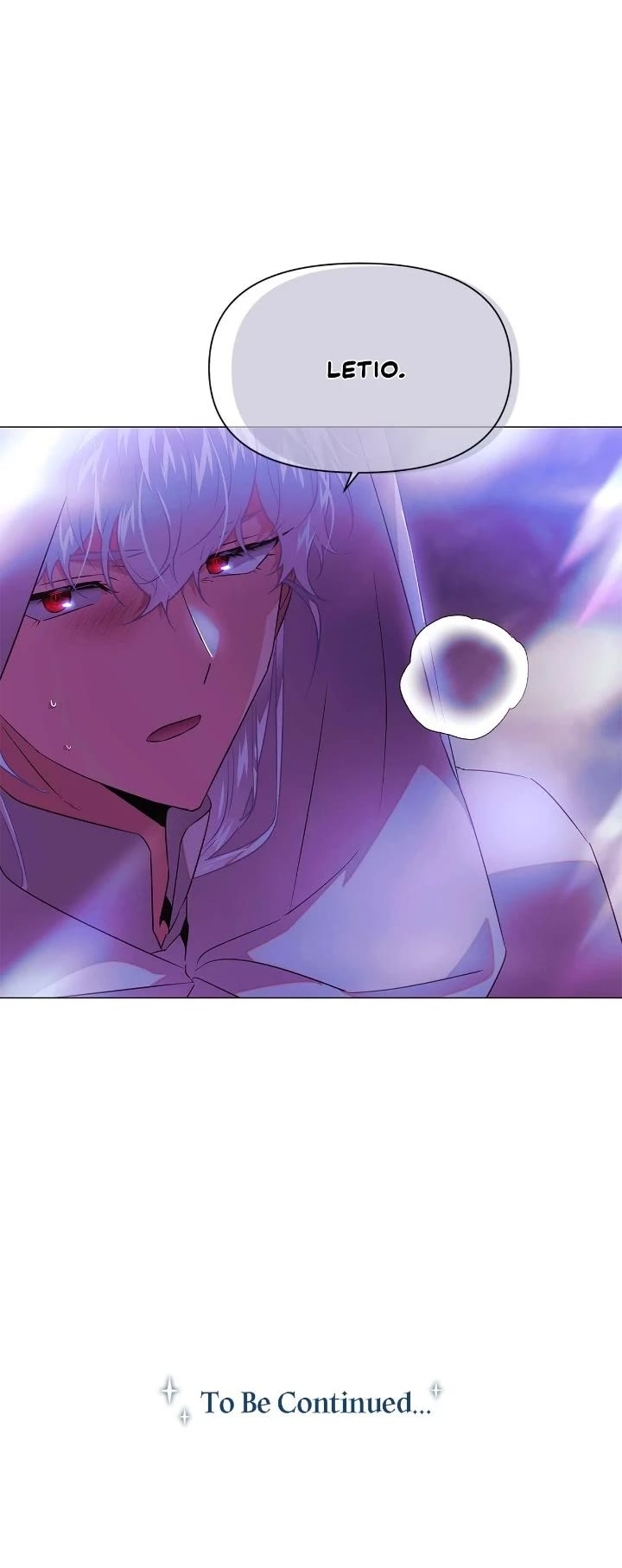 The Villain Discovered My Identity Chapter 150 page 32 - Chapter 150