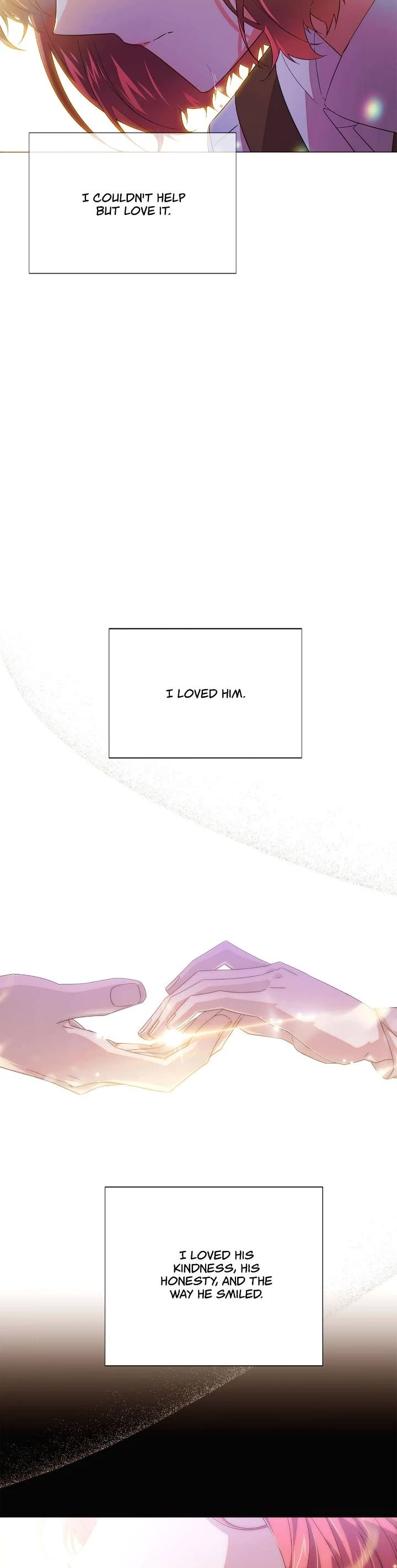 The Villain Discovered My Identity Chapter 150 page 4 - Chapter 150
