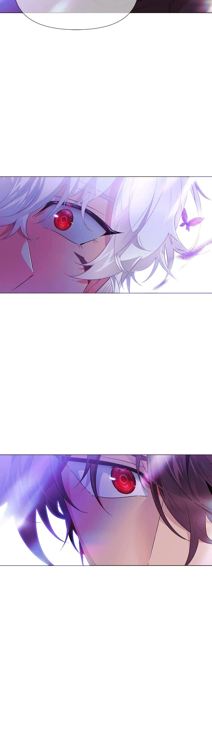 The Villain Discovered My Identity Chapter 151 page 24 - Chapter 151