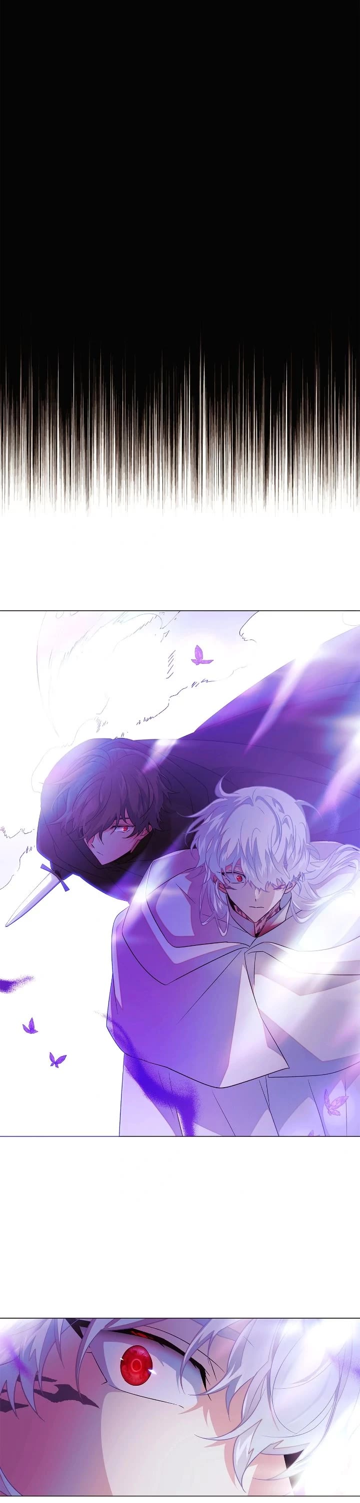 The Villain Discovered My Identity Chapter 151 page 26 - Chapter 151