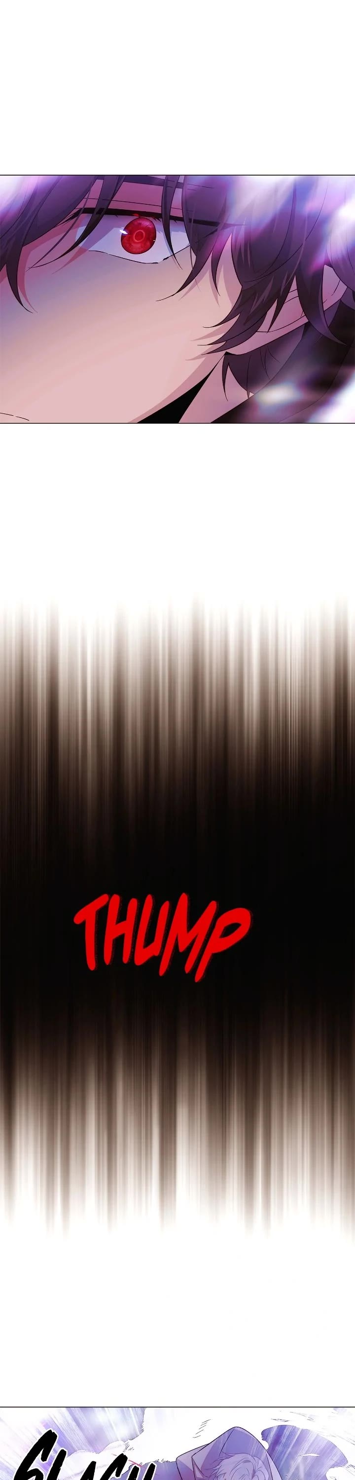The Villain Discovered My Identity Chapter 151 page 27 - Chapter 151