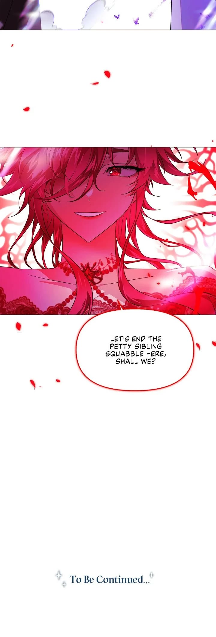 The Villain Discovered My Identity Chapter 151 page 39 - Chapter 151