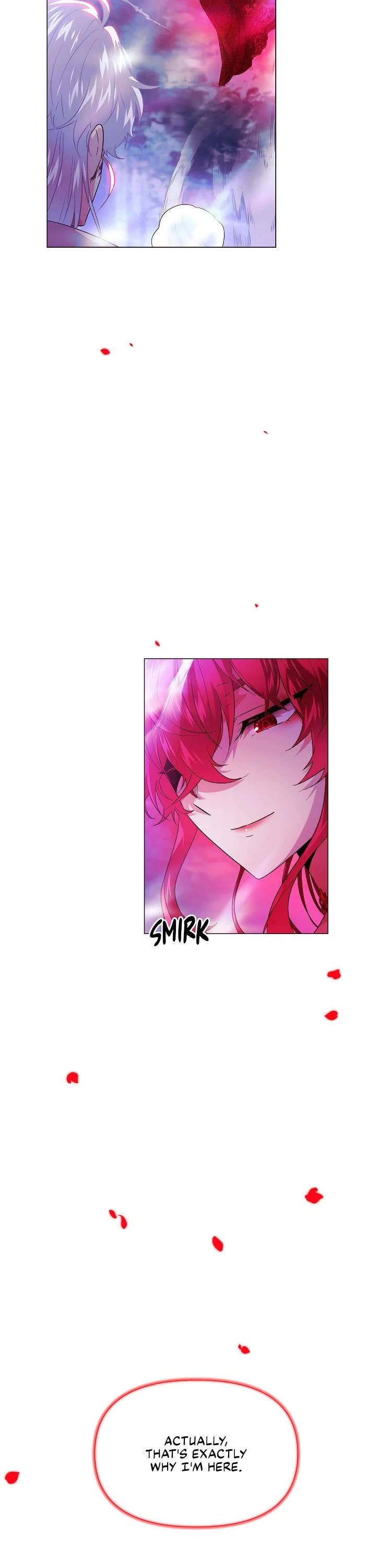 The Villain Discovered My Identity Chapter 152 page 12 - Chapter 152