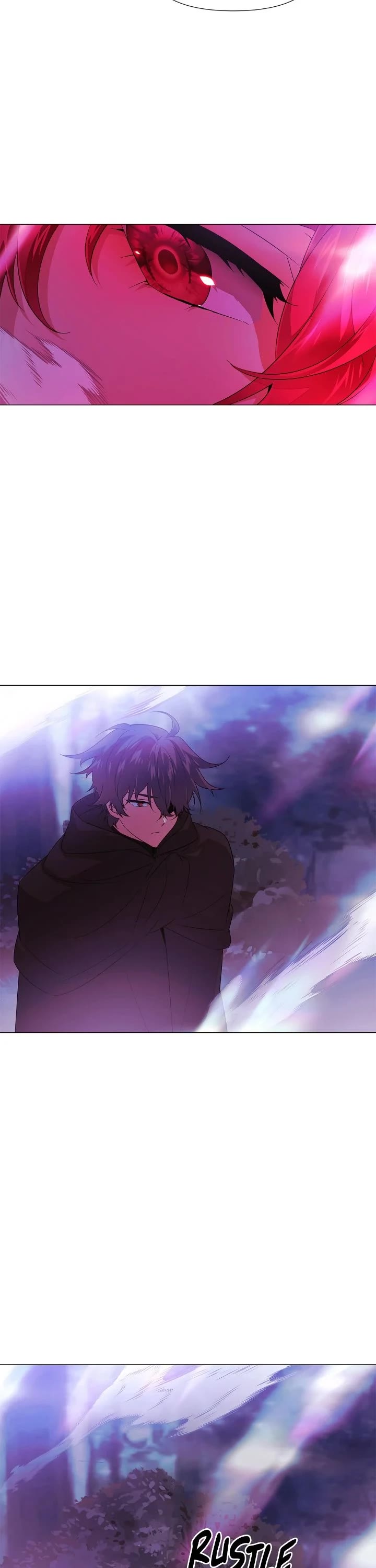 The Villain Discovered My Identity Chapter 152 page 18 - Chapter 152