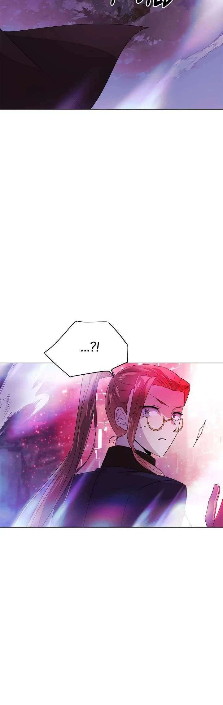 The Villain Discovered My Identity Chapter 152 page 19 - Chapter 152