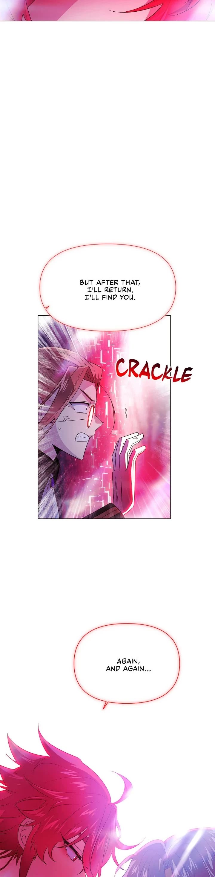 The Villain Discovered My Identity Chapter 152 page 24 - Chapter 152