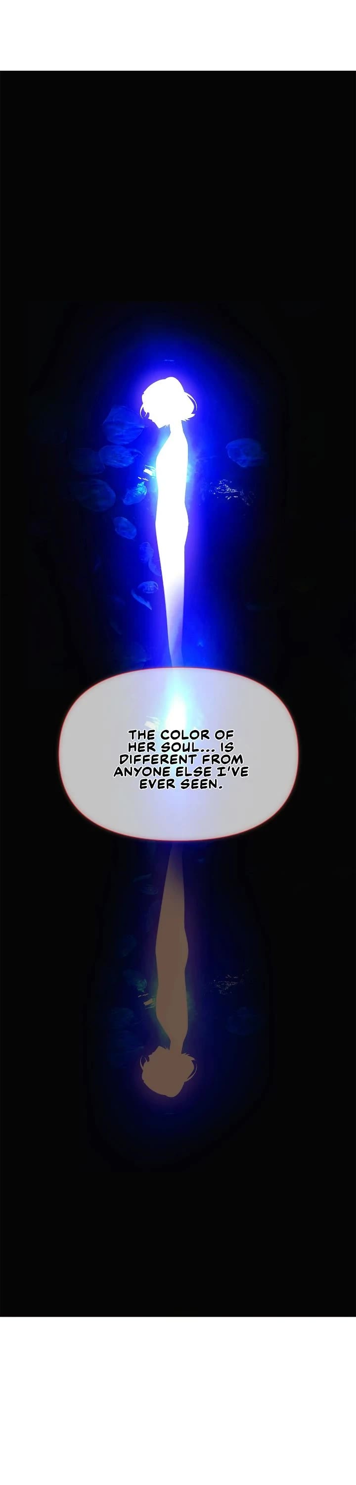 The Villain Discovered My Identity Chapter 152 page 28 - Chapter 152