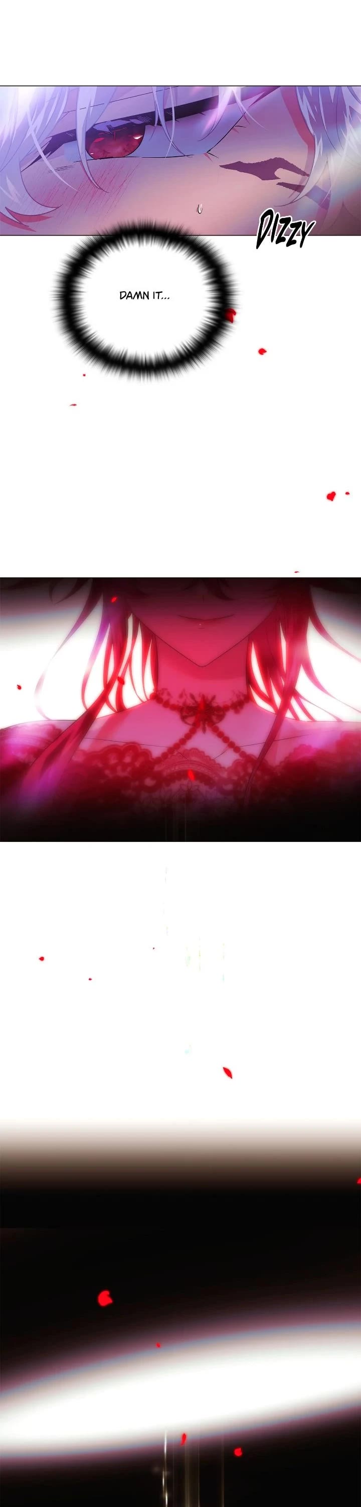 The Villain Discovered My Identity Chapter 152 page 33 - Chapter 152