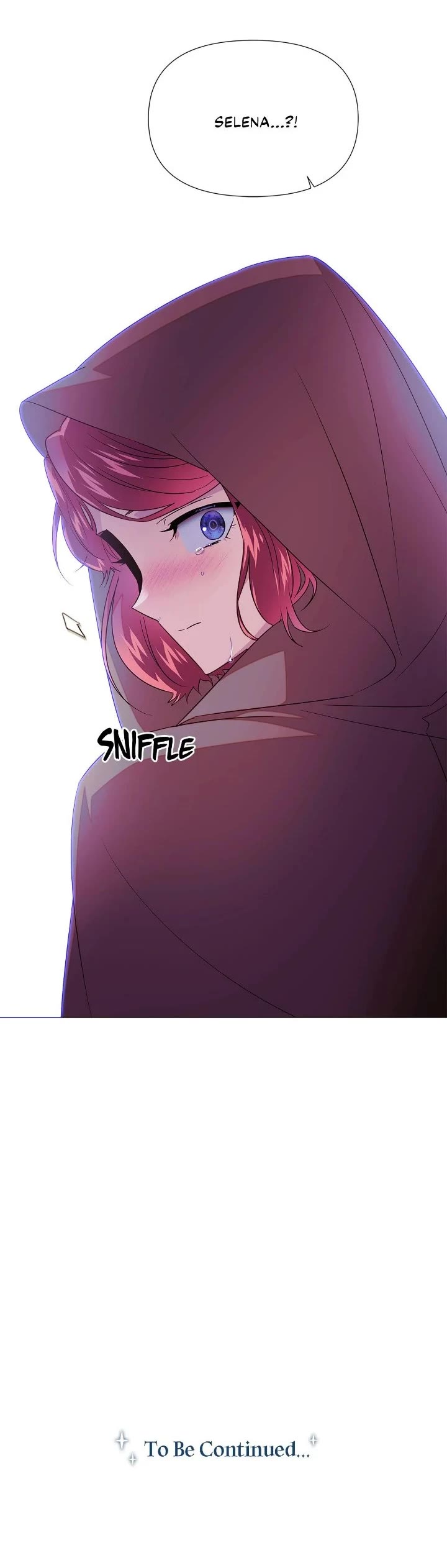 The Villain Discovered My Identity Chapter 152 page 38 - Chapter 152