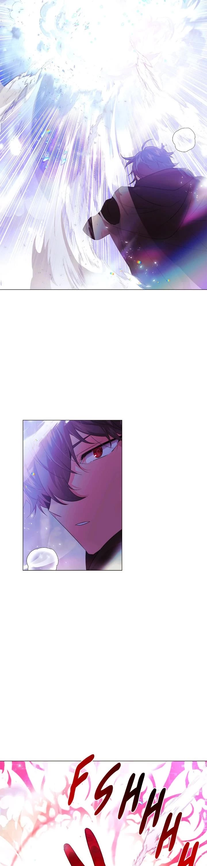 The Villain Discovered My Identity Chapter 152 page 7 - Chapter 152