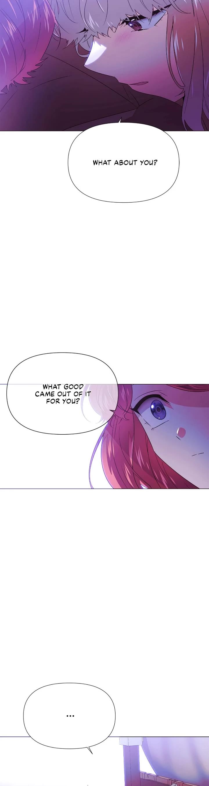 The Villain Discovered My Identity Chapter 153 page 14 - Chapter 153