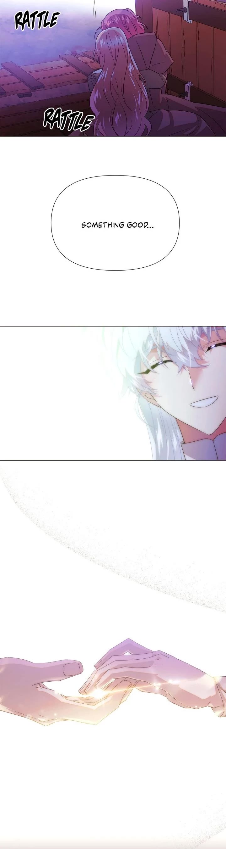 The Villain Discovered My Identity Chapter 153 page 15 - Chapter 153