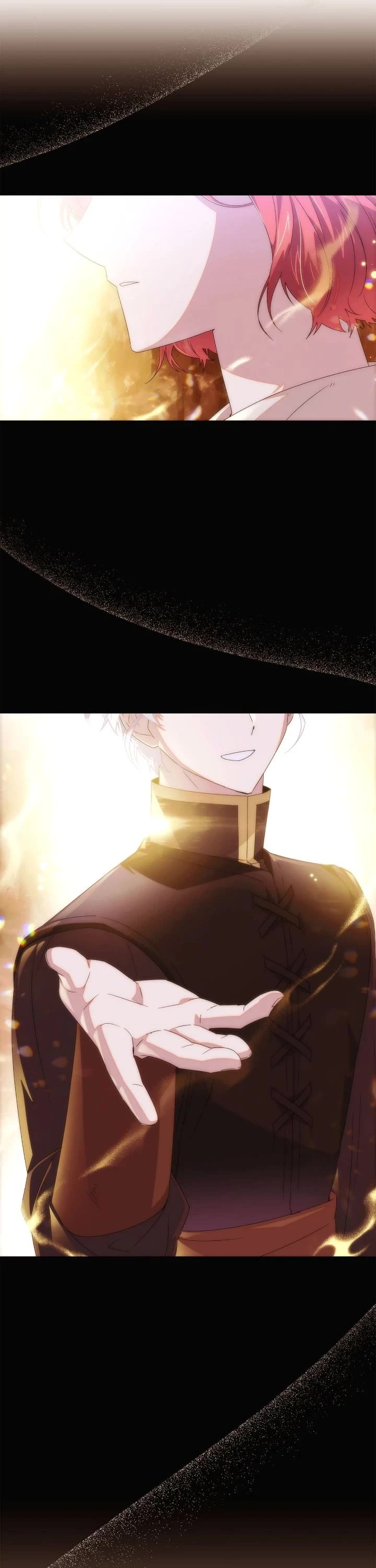 The Villain Discovered My Identity Chapter 153 page 16 - Chapter 153