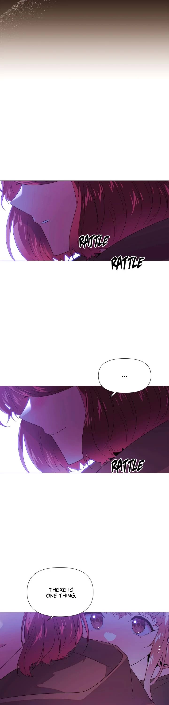 The Villain Discovered My Identity Chapter 153 page 17 - Chapter 153
