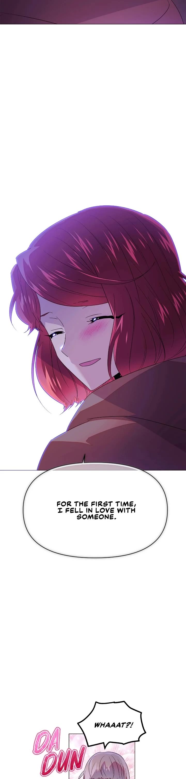The Villain Discovered My Identity Chapter 153 page 18 - Chapter 153