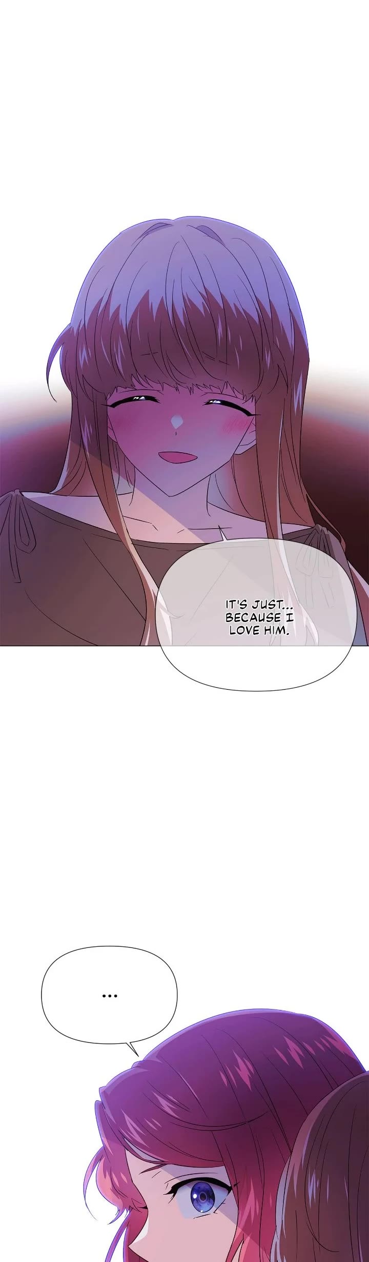 The Villain Discovered My Identity Chapter 153 page 24 - Chapter 153