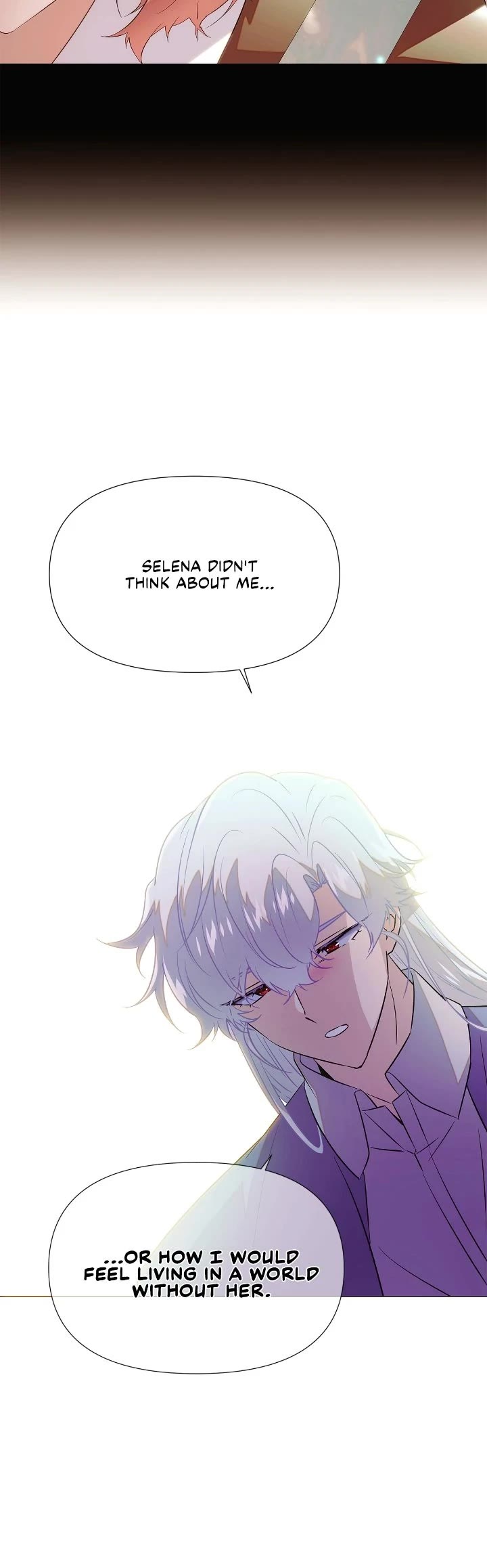 The Villain Discovered My Identity Chapter 154 page 20 - Chapter 154