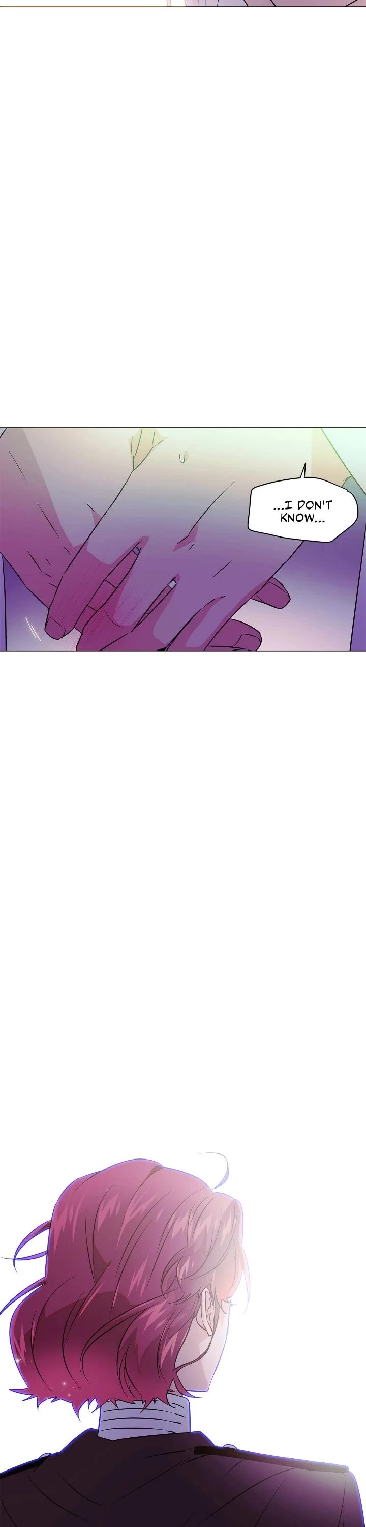 The Villain Discovered My Identity Chapter 154 page 28 - Chapter 154