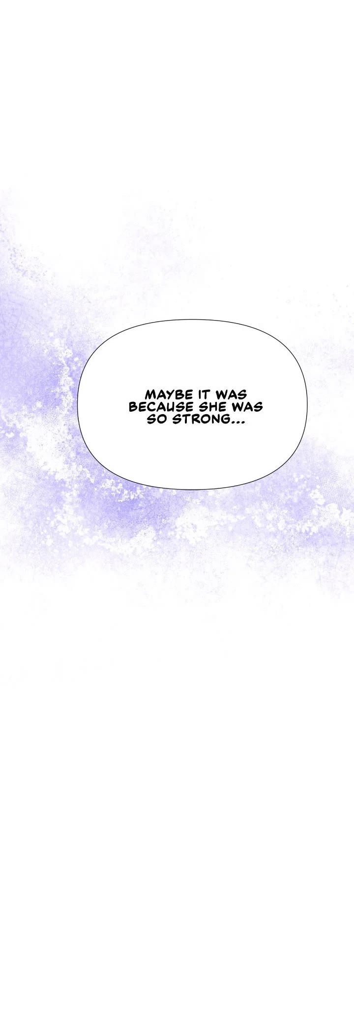 The Villain Discovered My Identity Chapter 154 page 30 - Chapter 154
