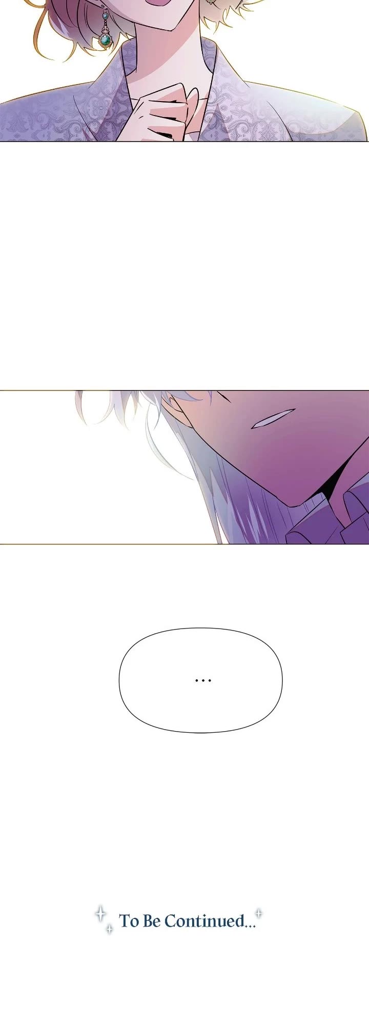 The Villain Discovered My Identity Chapter 154 page 34 - Chapter 154