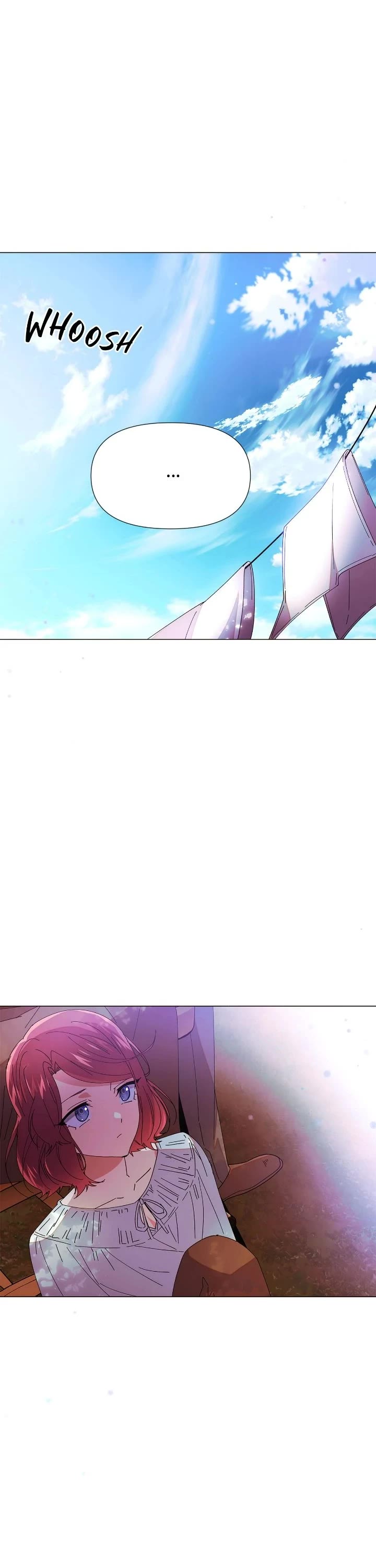 The Villain Discovered My Identity Chapter 155 page 12 - Chapter 155