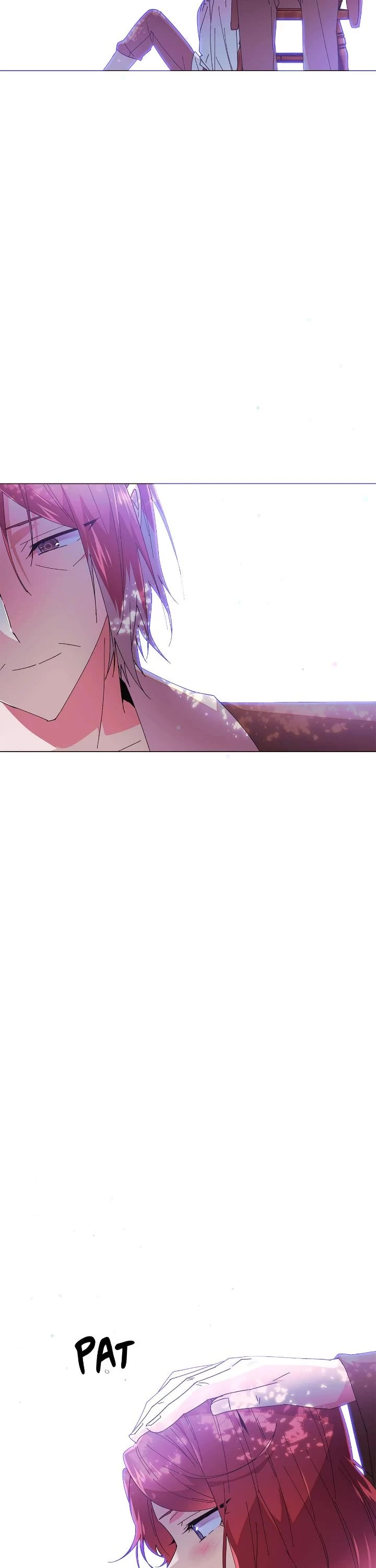 The Villain Discovered My Identity Chapter 155 page 16 - Chapter 155